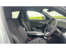 BMW iX2 150kW eDrive20 Shadow Edition 65kWh 5dr Auto Electric Hatchback